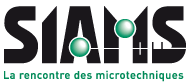 Logo SIAMS