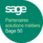 Sage 50 Partenaires solutions metiers small